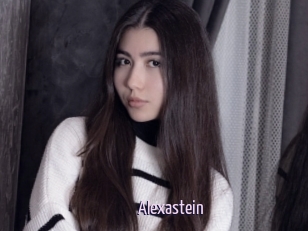 Alexastein