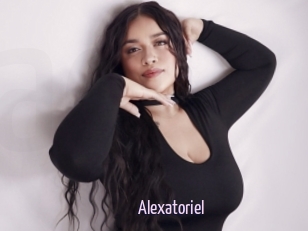 Alexatoriel
