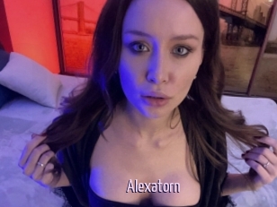 Alexatorn