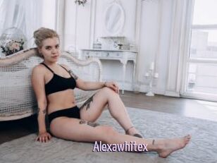 Alexawhitex