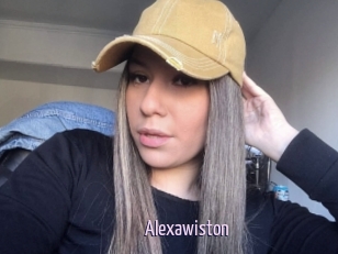 Alexawiston