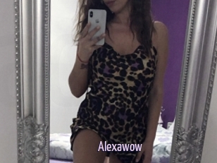 Alexawow