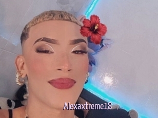 Alexaxtreme18