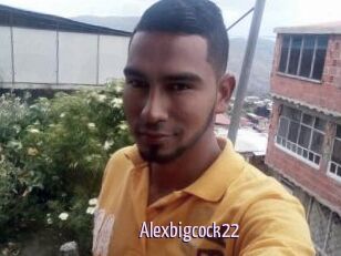 Alexbigcock22