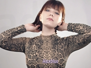 Alexblue