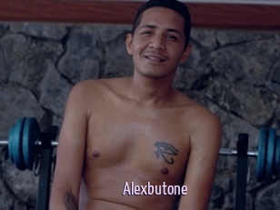 Alexbutone
