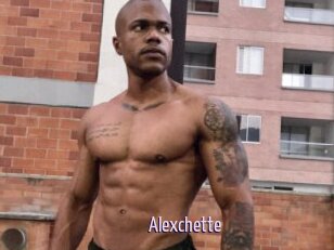 Alexchette