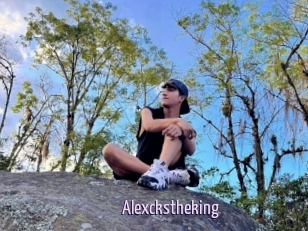Alexckstheking