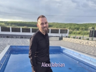 Alexclabrian