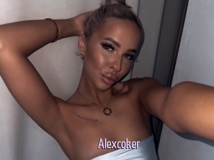 Alexcoker