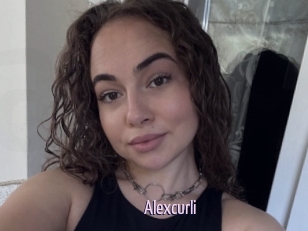 Alexcurli
