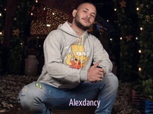 Alexdancy