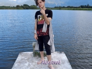Alexdaved