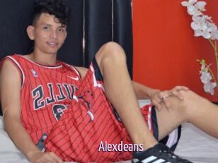Alexdeans