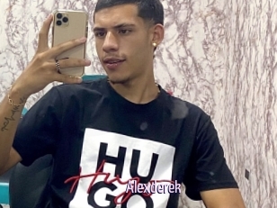 Alexderek