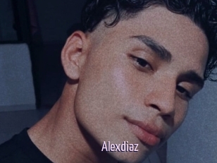 Alexdiaz