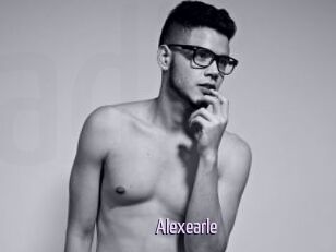Alexearle
