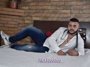 Alexfaudadd