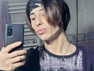 Alexfriendly