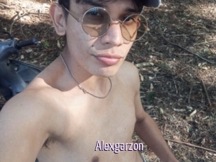 Alexgarzon