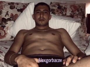 Alexgorbacov