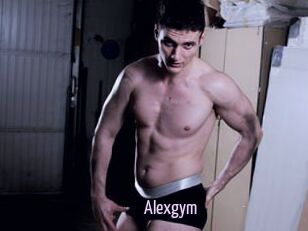 Alexgym