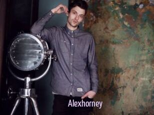 Alexhorney