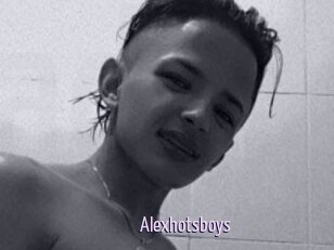 Alexhotsboys