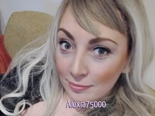 Alexia75000