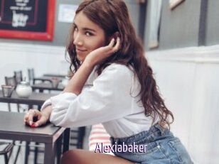 Alexiabaker