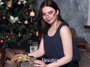 Alexiabia