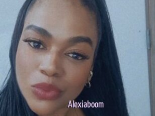 Alexiaboom