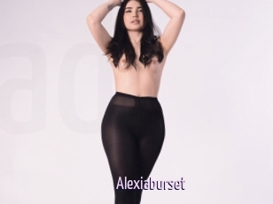 Alexiaburset