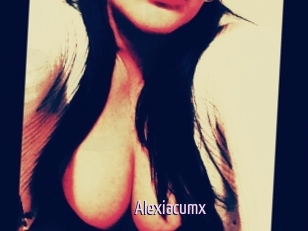 Alexiacumx