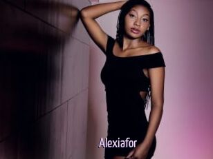 Alexiafor
