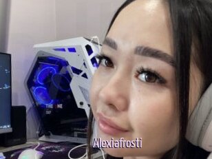 Alexiafrosti