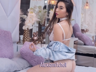 Alexiamitchell