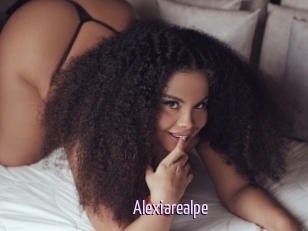 Alexiarealpe