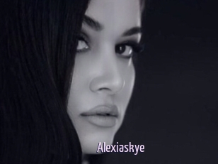 Alexiaskye