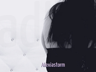 Alexiastorm