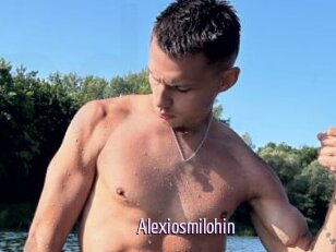 Alexiosmilohin