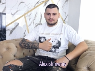 Alexisbrownie