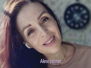 Alexisdiner