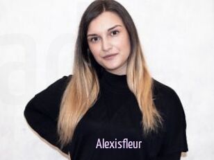 Alexisfleur