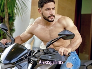 Alexisgalanis