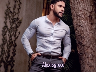 Alexisgreco