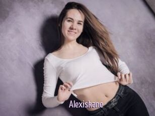 Alexiskane