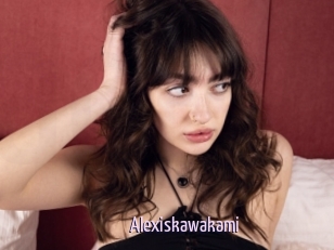 Alexiskawakami