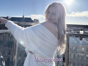 Alexispowelson