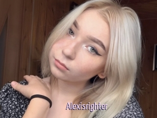 Alexisrighter